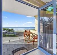 Aqua Shores Studio - Accommodation in Brisbane