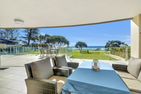Aqua Solai Unit 1 - Accommodation in Brisbane 0