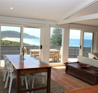 AQUA VIEW - Accommodation in Brisbane