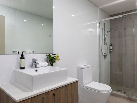 Aqua View (By Jervis Bay Rentals) - Accommodation in Brisbane 1