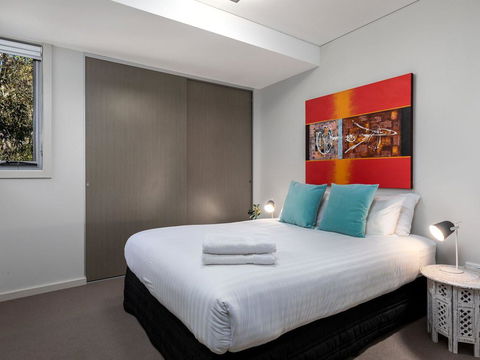 Aqua View (By Jervis Bay Rentals) - Accommodation in Brisbane 3