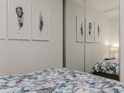 Aqua Vista - Accommodation in Brisbane 1