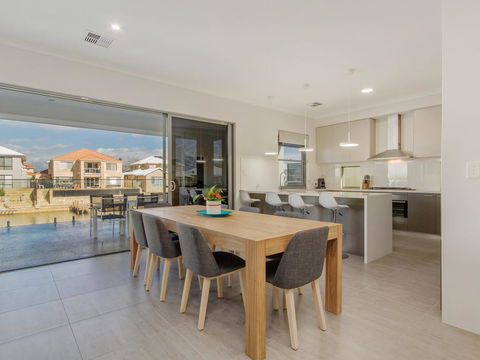 Aqua Vista - Accommodation in Brisbane 3