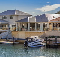 Aqua Vista - Accommodation in Brisbane