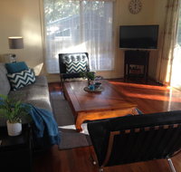 Aqua Vista - Accommodation in Brisbane