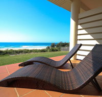 Aqua Vista on Blueys - Accommodation in Brisbane