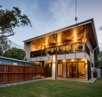 Aqua-Time - Accommodation in Brisbane