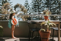 Aquabelle Apartments