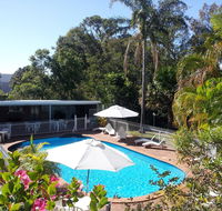Aquajet Motel - Accommodation in Brisbane