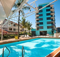 Aqualine Apartments On The Broadwater - Accommodation in Brisbane