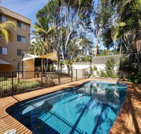 Aquarius Apartment 3 - Accommodation in Brisbane
