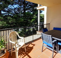 Aquarius Apartment 4 - Accommodation in Brisbane