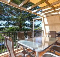 Aquarius Apartment 7 - Accommodation in Brisbane