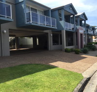 Aquarius Apartments Mollymook - Accommodation in Brisbane