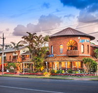 Aquarius Backpackers Resort - Accommodation in Brisbane