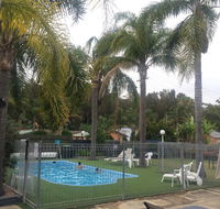 Aquarius Holiday Apartments - Accommodation in Brisbane