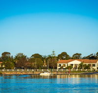 Aquarius Merimbula - Accommodation in Brisbane