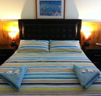 Aquarius Motel - Accommodation in Brisbane