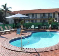Aquarius Resort - Accommodation in Brisbane