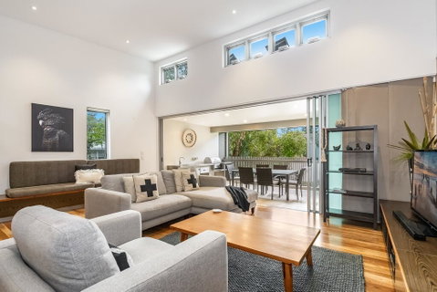 Aquawaters@Belongil - Accommodation in Brisbane 1