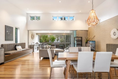 Aquawaters@Belongil - Accommodation in Brisbane 2