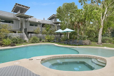 Aquawaters@Belongil - Accommodation in Brisbane 0