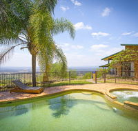 Aquila - Accommodation in Brisbane