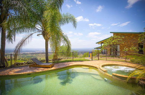 Aquila - Accommodation in Brisbane 0