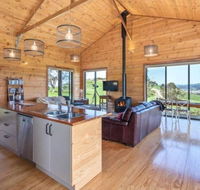 Aquila Barn - Accommodation in Brisbane