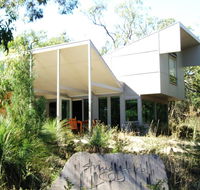 Aquila Eco Lodges - Accommodation in Brisbane