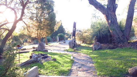 Aquila Eco Lodges - Accommodation in Brisbane 3