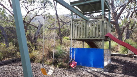 Aquila Eco Lodges - Accommodation in Brisbane 2