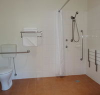 Arabella Garden Inn - Accommodation in Brisbane