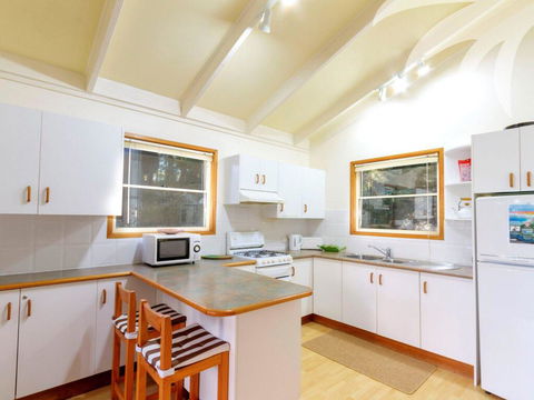 Araluen - Accommodation in Brisbane 1