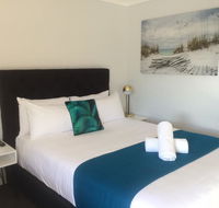 Araluen Motor Lodge - Accommodation in Brisbane