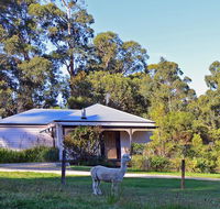 Araluen Park Cottages - Accommodation in Brisbane