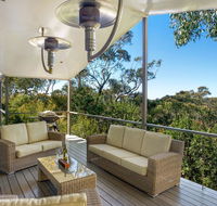 Arana Wentworth Falls - Accommodation in Brisbane