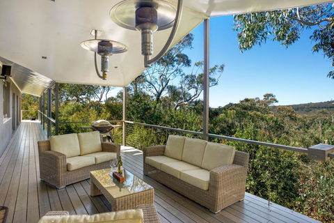 Arana Wentworth Falls - Accommodation in Brisbane 0