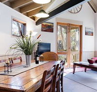 Arapaho - Accommodation in Brisbane