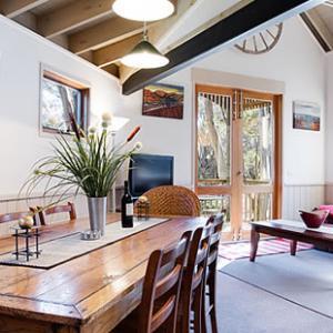 Arapaho - Accommodation in Brisbane 0