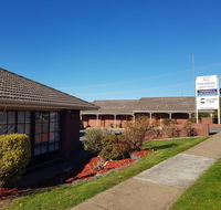Ararat Colonial Lodge Motel - Accommodation in Brisbane