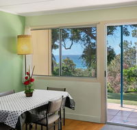 Arcadia - Accommodation in Brisbane