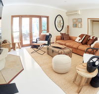 Arcadian Retreat - Accommodation in Brisbane