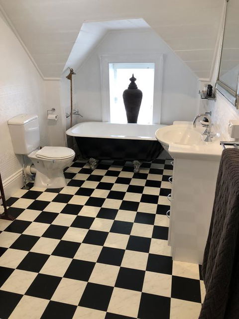 Arcoona Manor - Accommodation in Brisbane 2