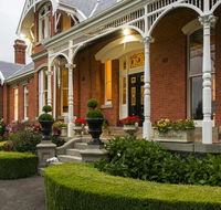 Arcoona Manor - Accommodation in Brisbane