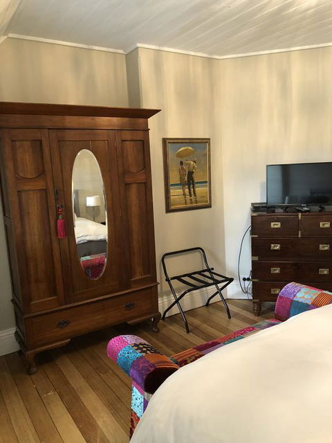 Arcoona Manor - Accommodation in Brisbane 1