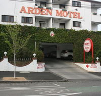 Arden Motel - Accommodation in Brisbane