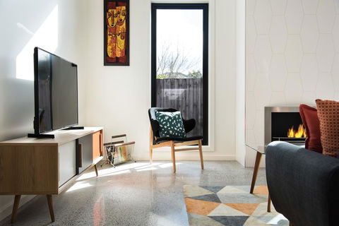 Arenas North - Accommodation in Brisbane 1