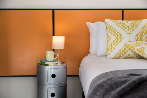 Arenas North - Accommodation in Brisbane 2