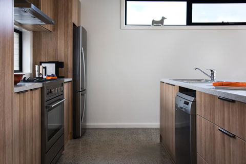 Arenas North - Accommodation in Brisbane 3